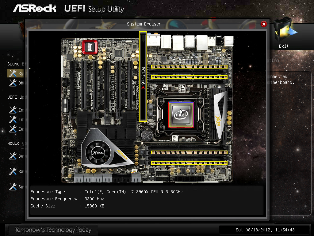 Special display features asrock что это